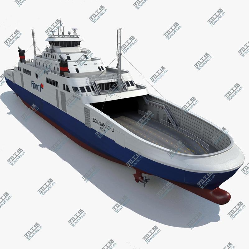 images/goods_img/202104094/Ship LNG Ferry/1.jpg